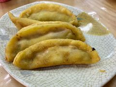 牛肉锅贴-清真蒋有记(老门东店)