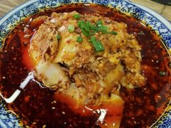 -冬哥川菜馆(十梓街店)