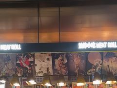 -喜庭海鲜自助(北辰三角洲北辰荟店)