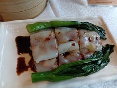 -金鮀岛潮州酒家