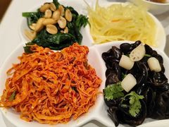 -东方饺子王(新奥购物中心店)