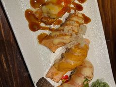 -鸟鹏烧鸟居酒屋(熙龙湾店)