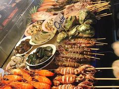 -Doo Dee Thai Food(Issan/Isaan/Esan)