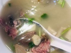 -傅记酱肉