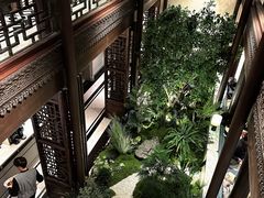 -狮王府淮扬菜(夫子庙老门东店)