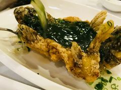 -岭南海晏楼(滨江东总店)