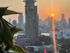 -东方明珠广播电视塔