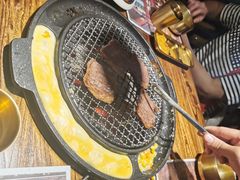 -海之屋韩式烤肉(海棠68环球美食街店)