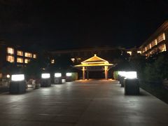 -晋祠宾馆