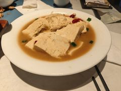 红烧白水洋豆腐-荣小馆(临海世纪花城店)