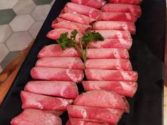 -汉拿山(汇一城店)