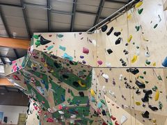 -成都大松果马达攀岩馆(金石店)