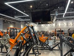 -唯一健身(东城里店)