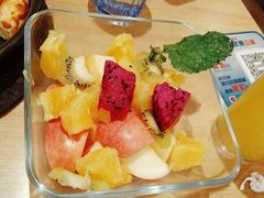 -必胜客(花舞大唐博物馆店)