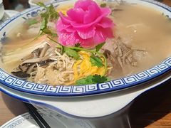 -老雒阳面馆·水席(定鼎门店)