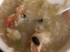 -李记潮汕砂锅粥(营福路店)