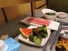 -海底捞火锅(旭辉MALL店)