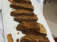 马凯糖饼-马凯餐厅(地安门店)