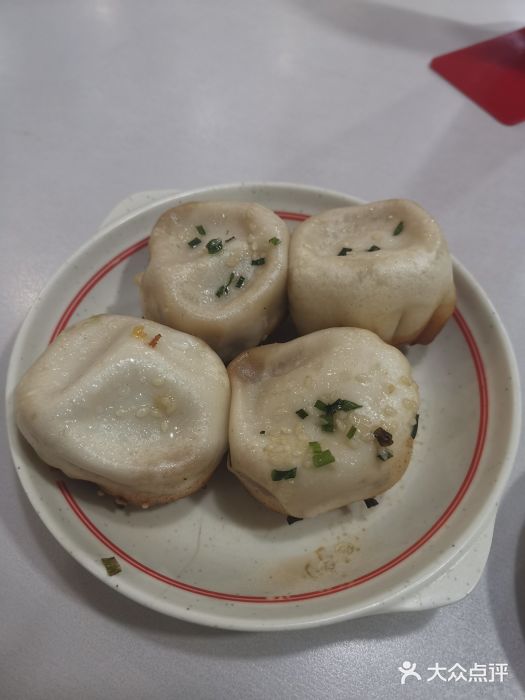 上海紫彤友联生煎(金沙井店)紫彤友联生煎图片