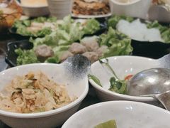 -东来顺饭庄(金泉广场店)