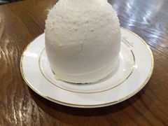 大白-红跑车(三孝口店)