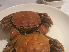 -老吉士酒家(天平路店)