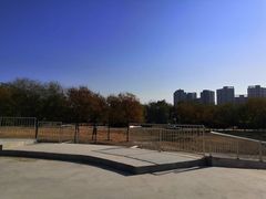 -太阳宫公园