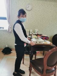 -上海百佳母婴护理中心