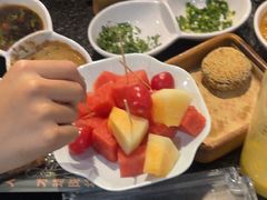 -阳坊涮肉(西直门凯德mall店)