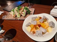 -SHARK鲨鱼餐吧(购物公园店)