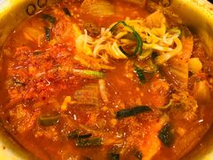 -金北顺大锅家(신사본점)