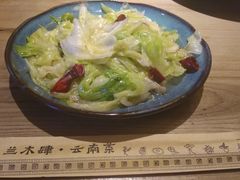 -兰木肆·云南菜(龙湖U城天街店)