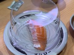 -寿司郎(北京路粤潮楼店)