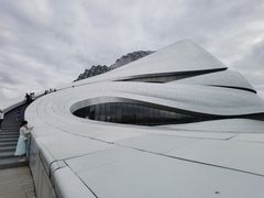 -哈尔滨大剧院
