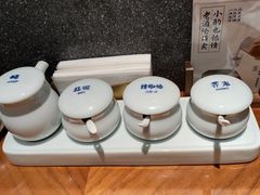 -喜鼎海胆水饺(东港店)
