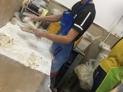 -老鲁牛肉板面(金环里店)