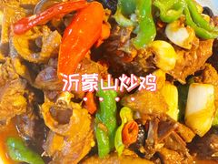 -有喜胶东小馆(太申祥和店)