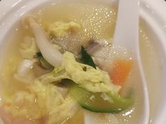 -桃园中华料理炸酱面(燕儿岛路店)