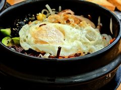 -高社长参鸡汤(高丽街店)
