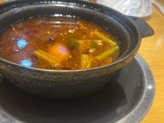 -重庆鸡公煲·嘟享吃(林科大店)