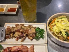 -喜来稀肉(虹泉路店)