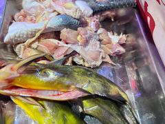 -地锅之家·鲜货工厂(华发路店)