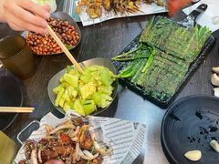 -马海涛牛肉串·午市牛腩饭·烧烤夜宵(领汇广场店)
