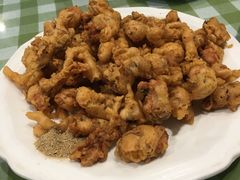 -华圆美食