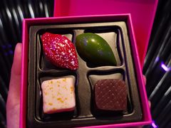 -西安W酒店·WEI全味西餐厅