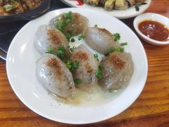 -营记牛肉火锅·大埔客家菜(上梅林店)