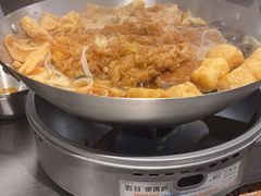 -小螺大作·螺蛳粉火锅(林和西店)