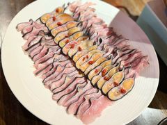 -印象鲵宴·张家界地标美食名片(溪布街店)