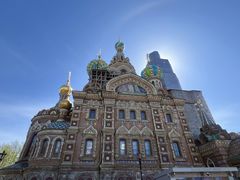 -滴血救世主教堂