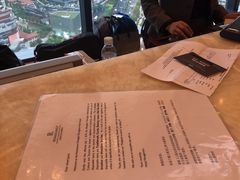 -上海龙之梦万丽酒店